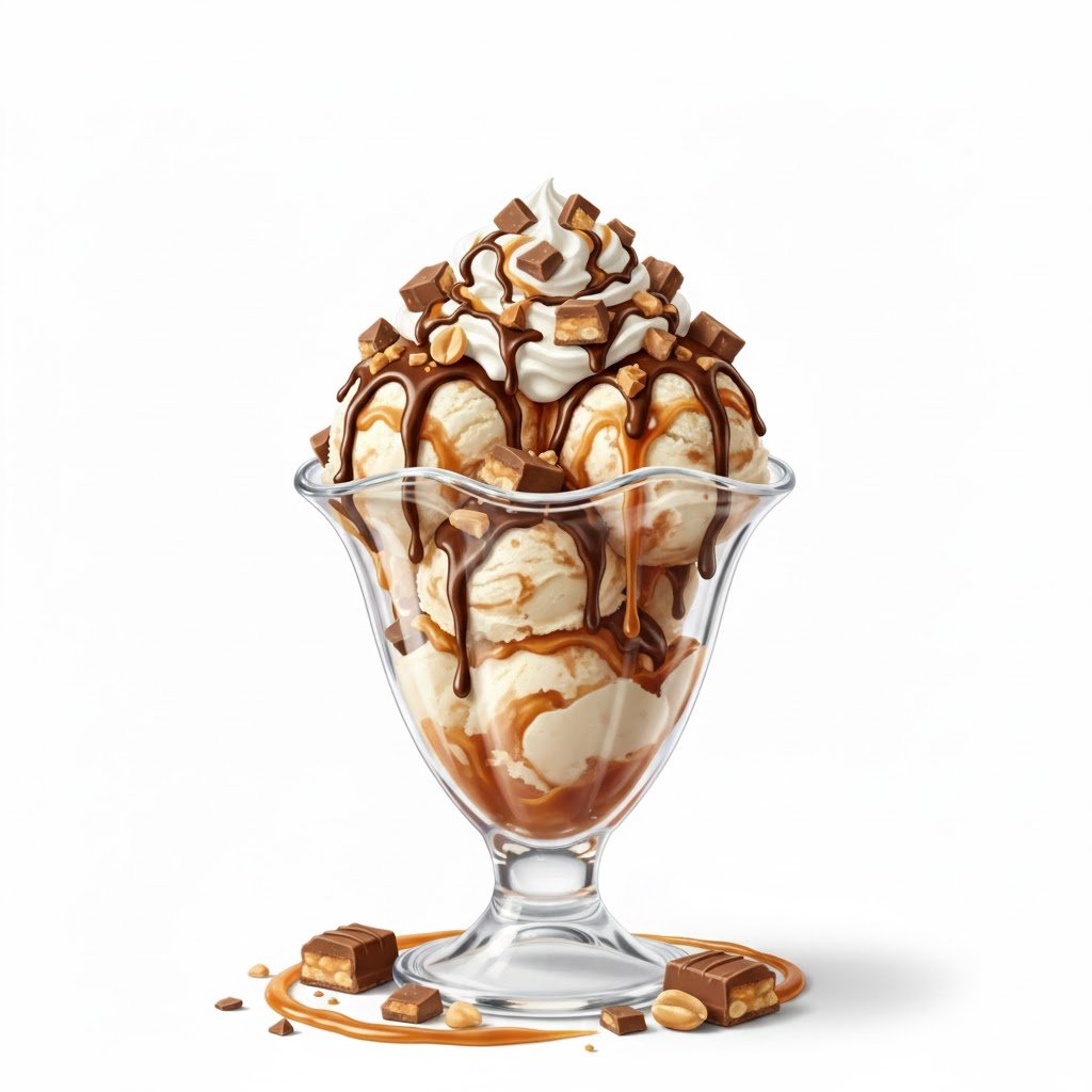 صورة صانداي سنيكرز